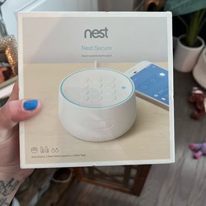 Best Secure Alarm System Starter Pack